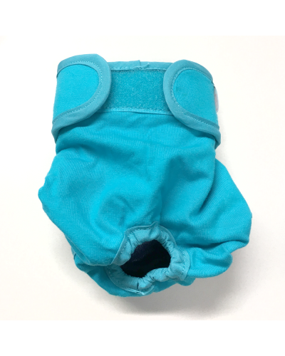 Гігієнічні труси для собак Simple Solution Washable Diaper Small (ss10595)