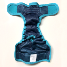 Гігієнічні труси для собак Simple Solution Washable Diaper Small (ss10595)