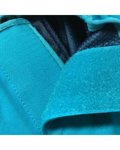 Гігієнічна підкладка-протектор для тварин Simple Solution WASHABLE MALE WRAP для малих порід S (ss11240)