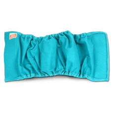 Гігієнічна підкладка-протектор для тварин Simple Solution WASHABLE MALE WRAP великих порід L (ss11242)