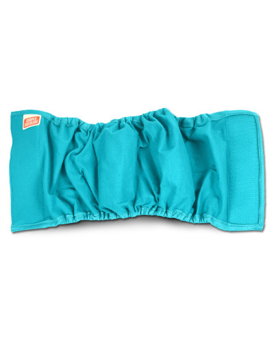 Гігієнічна підкладка-протектор для тварин Simple Solution WASHABLE MALE WRAP для малих порід S (ss11240)