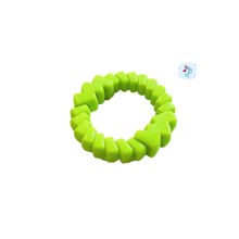 AGrizZzly 9772 Игрушка мотивационное кольцо, green