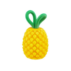 Игрушка для собак Outward Hound Pineapple (Ананас) жевательная для лакомств 16×7 см (oh71492)