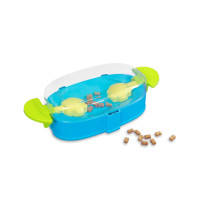 Игрушка для собак Nina Ottosson Paw N' Play Dog Puzzle Пазл 2 ур. 40×11см (no71543)