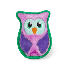 Игрушка для собак Outward Hound Durablez Owl Сова пищалка 15х11х4см (oh68146)
