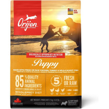 Сухой корм для щенков всех пород Orijen Puppy 2 кг (o18020)