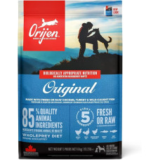 Сухой корм для собак всех пород и всех стадий жизни Orijen Original 6 кг (o18260)