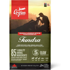 Сухой корм для собак всех пород и всех стадий жизни Orijen Tundra Dog 11,4 кг (o18512)