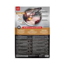 Сухий корм для котів усіх порід та всіх стадій життя Orijen ORIGINAL CAT 1,8 кг (o28018)
