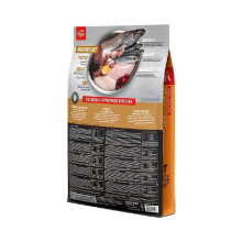 Сухой корм для котов всех пород и всех стадий жизни Orijen ORIGINAL CAT 1,8 кг (o28018)