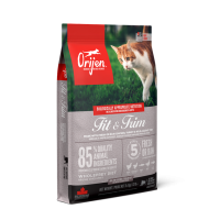 Сухой корм для котов всех пород и стадий жизни Orijen FIT AND TRIM 5,4 кг (o28454)