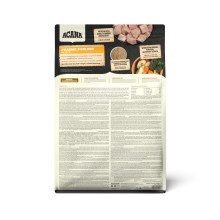Сухой корм для собак всех пород и всех стадий жизни ACANA Prairie Poultry Recipe Dog 2 кг (a56021)