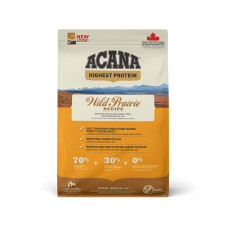 Сухий корм для собак усіх порід та стадій життя ACANA Wild Prairie Recipe Dog 2 кг (a54021)