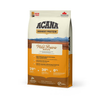Сухой корм для собак всех пород и стадий жизни ACANA Wild Prairie Recipe Dog 11,4 кг (a54011)