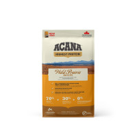 Сухой корм для собак всех пород и стадий жизни ACANA Wild Prairie Recipe Dog 11,4 кг (a54011)