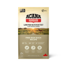 Сухий корм для собак усіх порід та стадій життя ACANA Yorkshire Pork Recipe Dog 11,4 кг (a57212)
