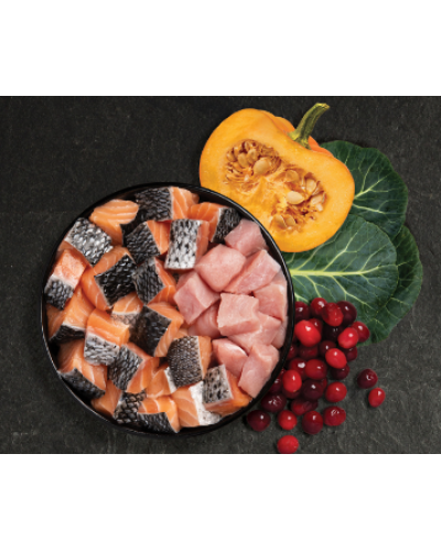 Сухий корм для домашніх котів Acana Highest Protein Indoor Recipe Cat 4,5 кг (a72397)