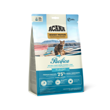 Сухой корм для котов всех пород и стадий жизни ACANA Pacifica Cat 1,8 кг (a64118)