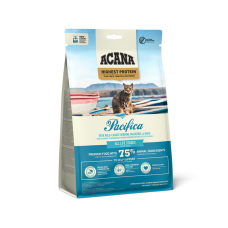 Сухий корм для котів усіх порід та стадій життя ACANA Pacifica Cat 1,8 кг (a64118)