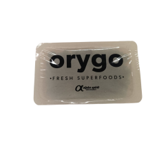 Корм для дорослих собак ORYGO Chiсken з куркою та морквою напіввологий 200 г монодоза (ORYGD030000546/1)