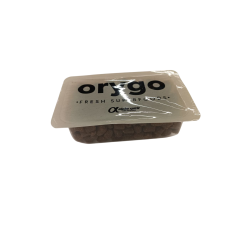 Корм для цуценят ORYGO Puppies з лососем та бататом напіввологий 200 г монодоза (ORYGD030030046/1)