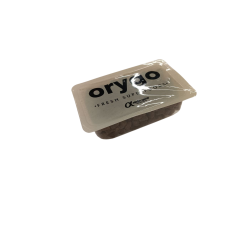 Корм для цуценят ORYGO Puppies з лососем та бататом напіввологий 200 г монодоза (ORYGD030030046/1)