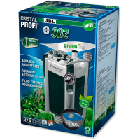 ДЖ фильтр CristalProfi e 902 GreenLine, 900л\ч (аквариум 90-300), 60282