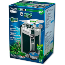 ДЖ фільтр CristalProfi e 902 GreenLine, 900л\ч (акваріум 90-300), 60282