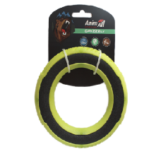 AGrizZzly 9734 Іграшка супер-кільце S, green/black