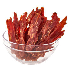 AnimAll Snack качині слайси для собак 500 г