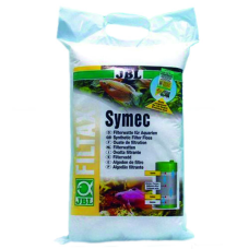 ДЖ фільтруюч. матеріал SYMEC (cинтапон) 250g, 6231300