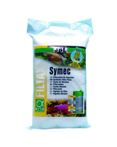 ДЖ фильтрующий. материал SYMEC (cинтапон) 250g, 6231300