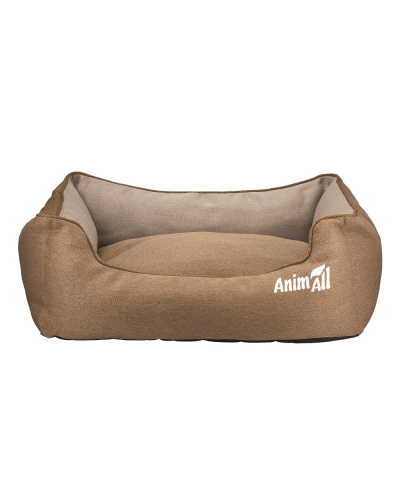 Лежак АТ 8473 Gama L Gold Brown (65x51x18)