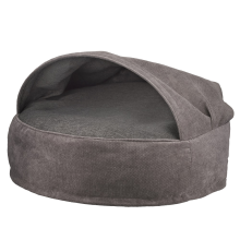  Лежак АT 5547 Barry, М (60*25*60) Gray