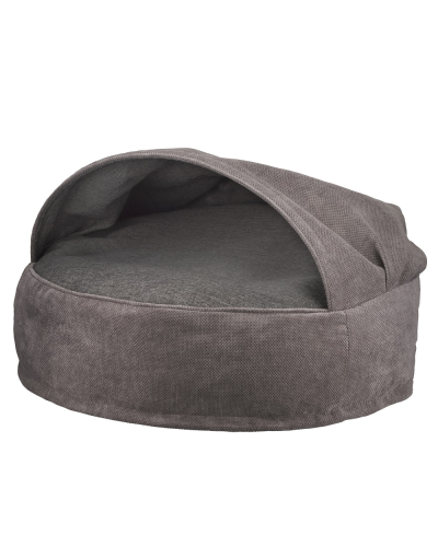  Лежак АT 5547 Barry, М (60*25*60) Gray