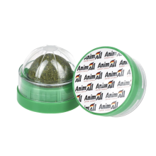 AnimAll TastyVit cat лизун витаминизированный с курицей, мятой и мататаби, 5 шт, 30 г/шт