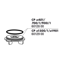 ДЖ ЗПЧ 60129 кришка для ротора е1500