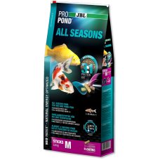 Дж корм ПроПонд Всі сезони / All Seasons M 5,8kg