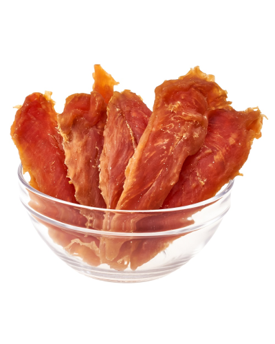 AnimAll Snack куриные слайсы для собак 500 г, 99449