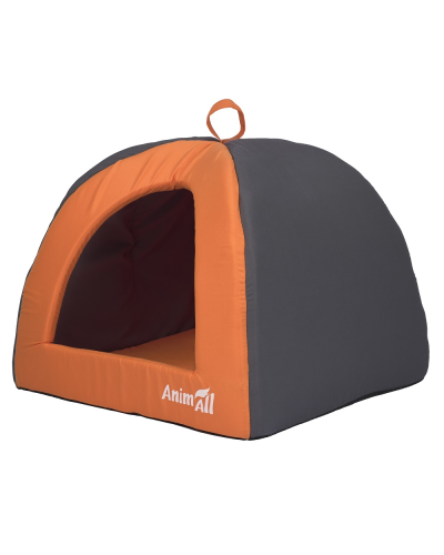 Будинок Orange S (46*46*35), 9031-1703A (8/120/X)