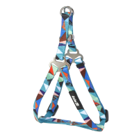 AnimAll шлей (1548) HL-H-T001A L-1 (2.5x50-78 cm)