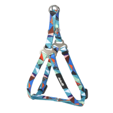 AnimAll шлея (1548) HL-H-T001A L-1 (2.5x50-78 cm)