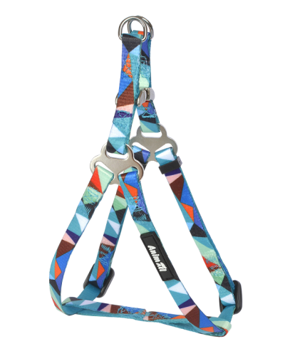 AnimAll шлей (1548) HL-H-T001A L-1 (2.5x50-78 cm)