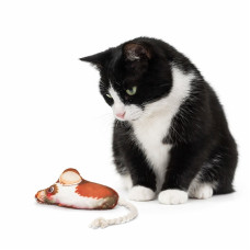 AnimAll Іграшка для котів Миша