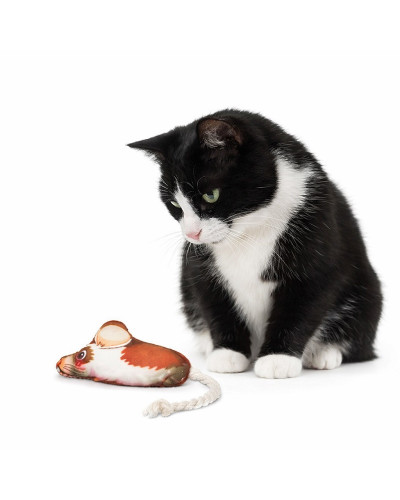 AnimAll Іграшка для котів Миша