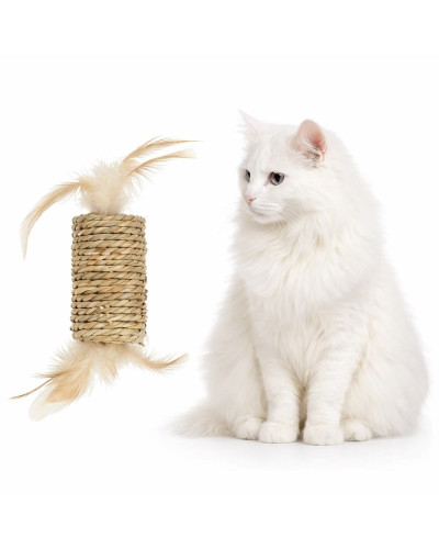 AnimAll Фан Іграшка для котів 