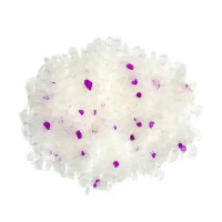 Наповнювач для котячого туалету Padovan Silicat Lavender з силагелевою лавандою 5л/2.2кг (PP00499)