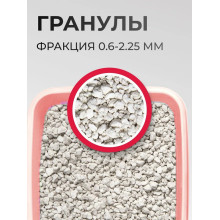 Ван Кет 15 кг Класік наповнювач бентонітовий
