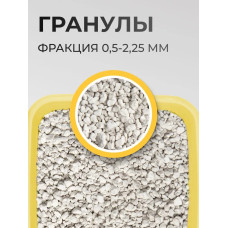 Ван Кет 10кг аромат Ванiль наповнювач бентонітовий