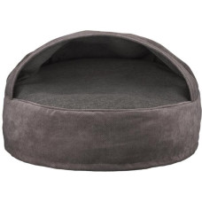  Лежак АT 5547 Barry, М (60*25*60) Gray